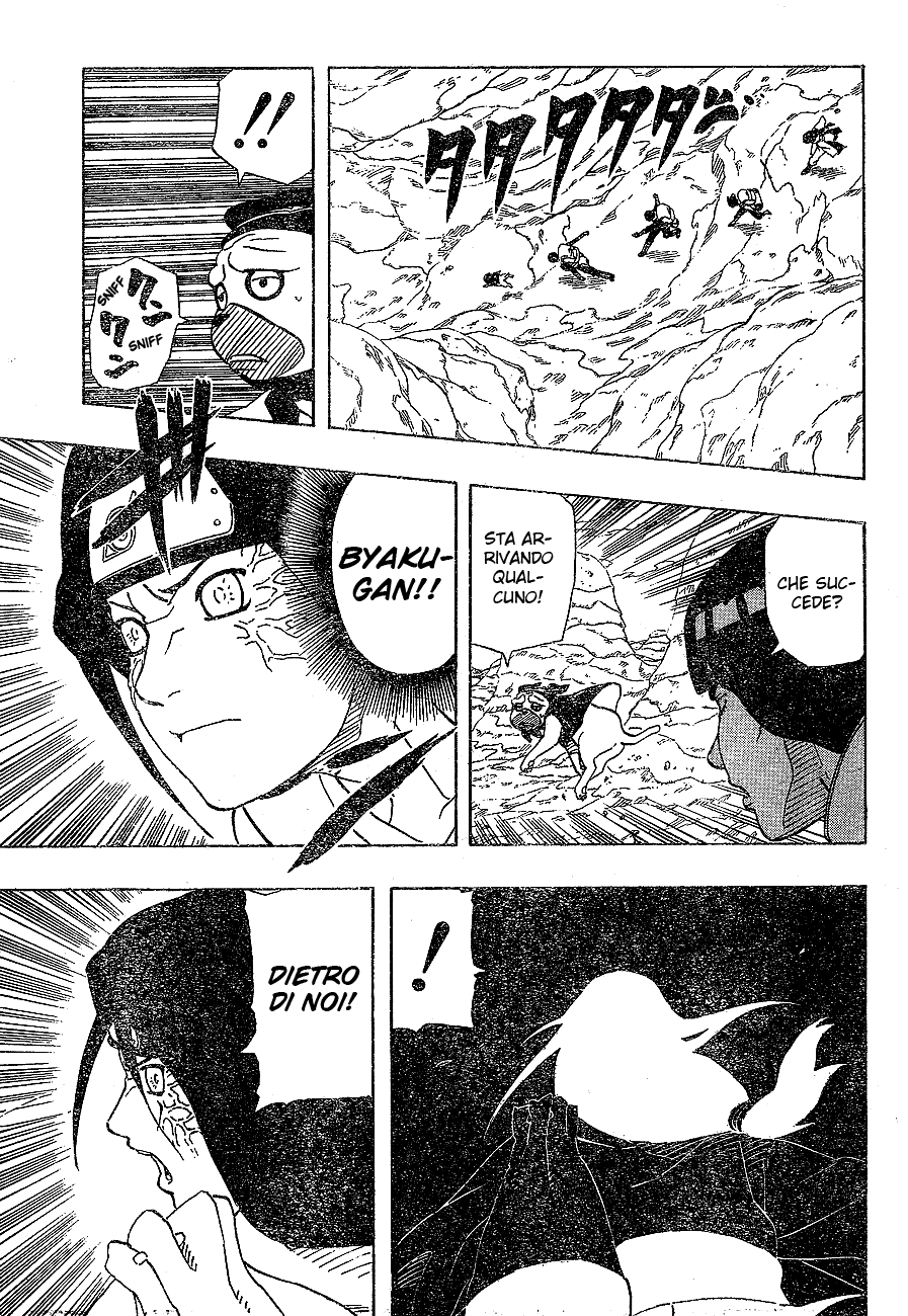 Read Naruto IT Manga Online