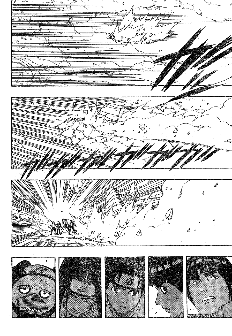 Read Naruto IT Manga Online