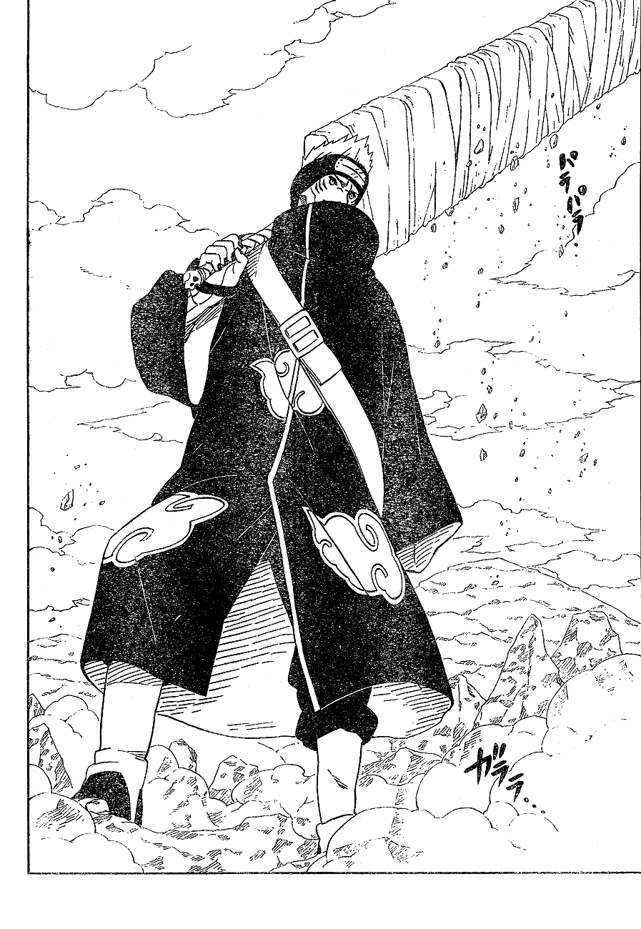 Read Naruto IT Manga Online