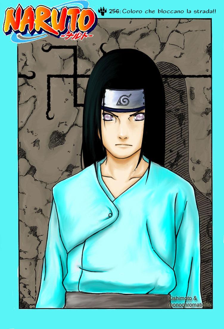 Read Naruto IT Manga Online