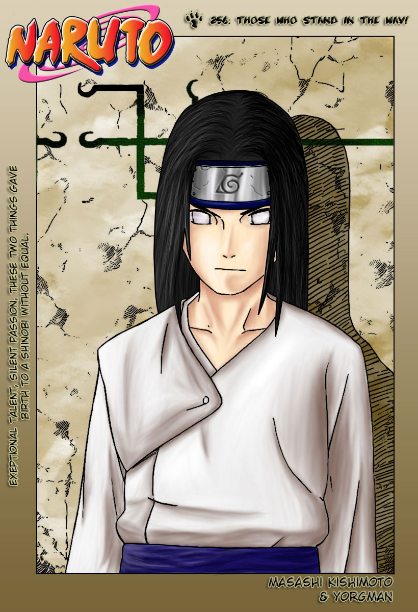 Read Naruto IT Manga Online