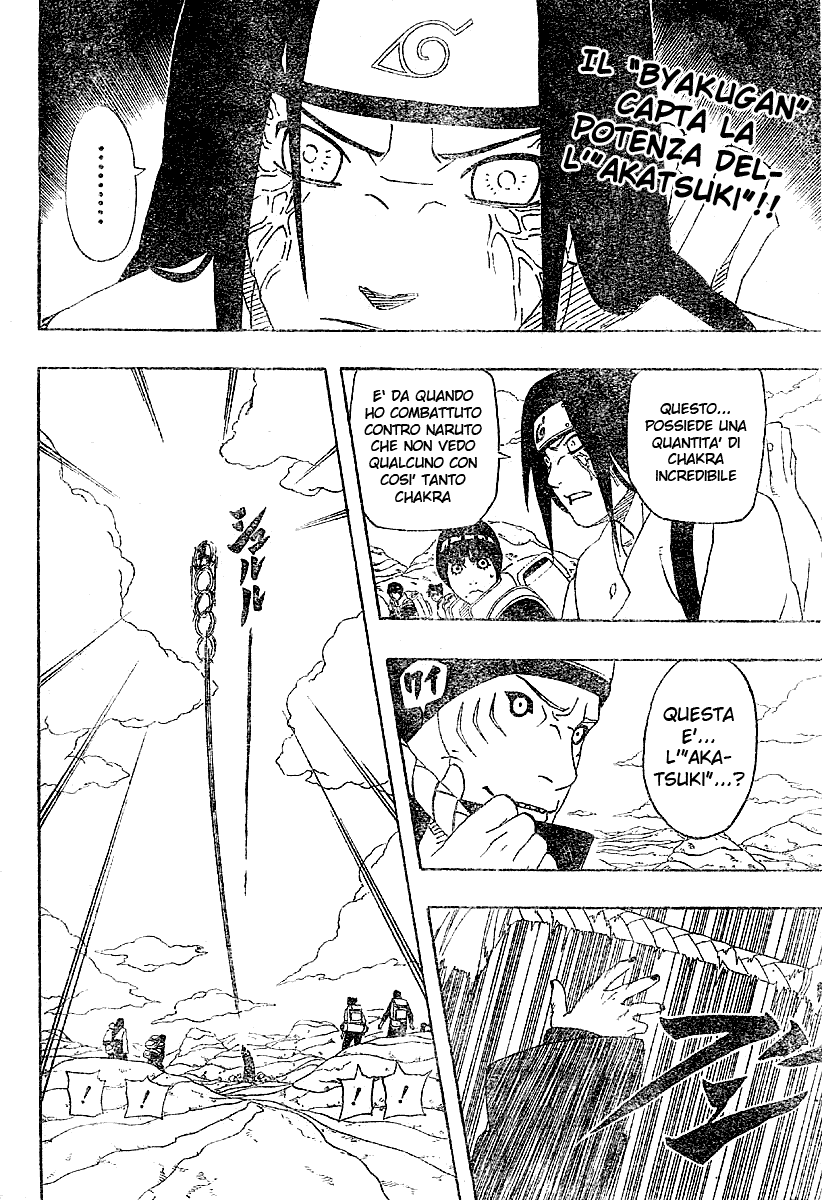 Read Naruto IT Manga Online