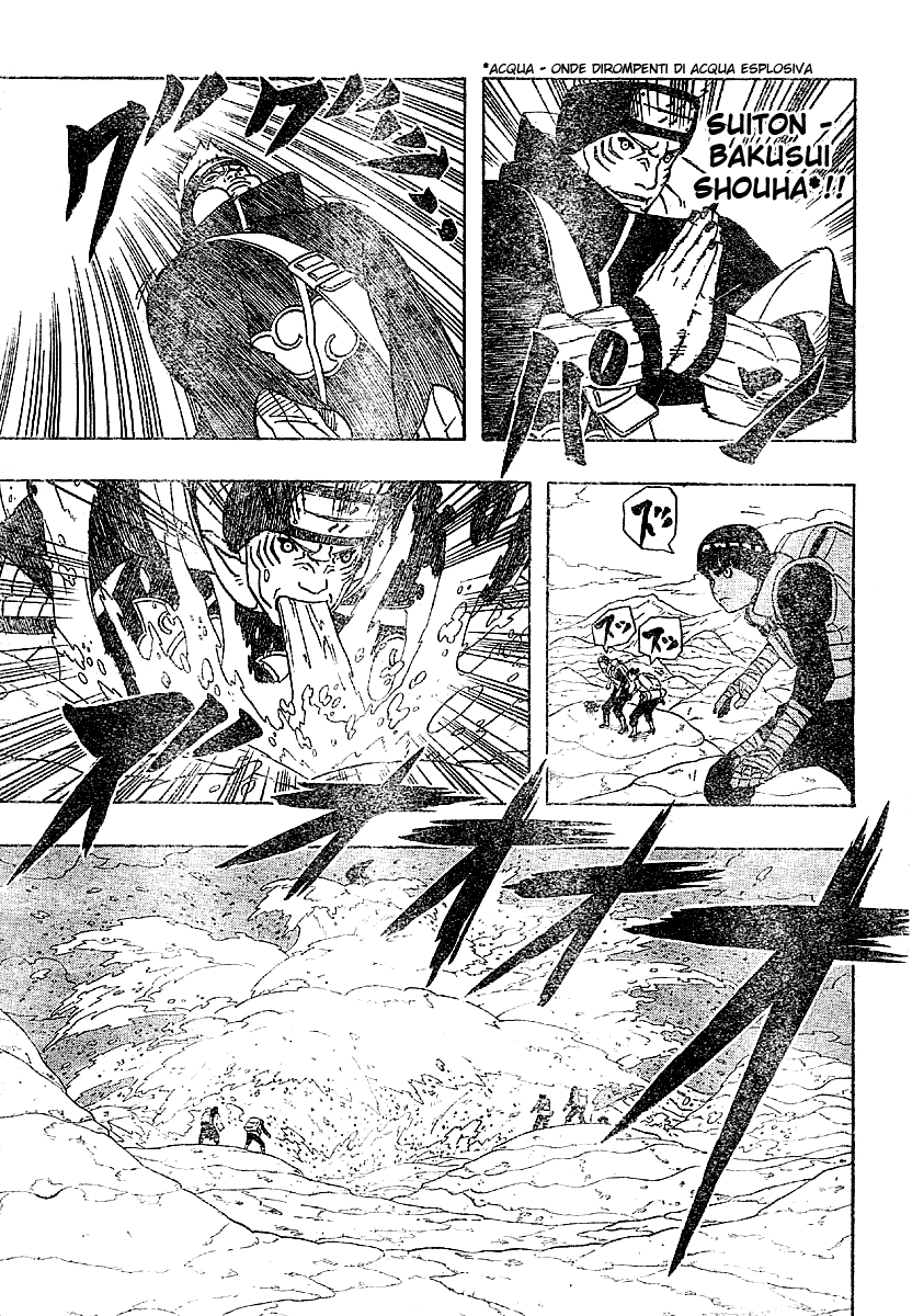 Read Naruto IT Manga Online
