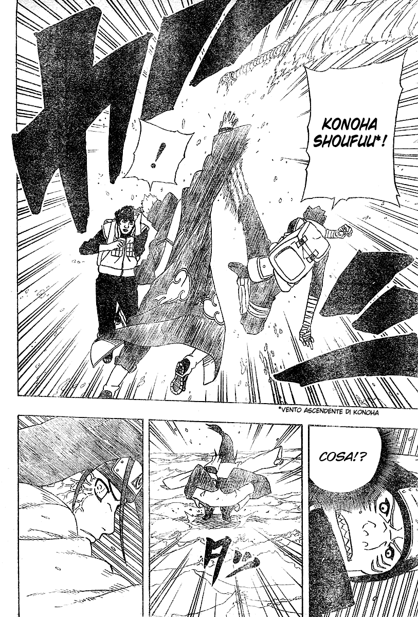 Read Naruto IT Manga Online