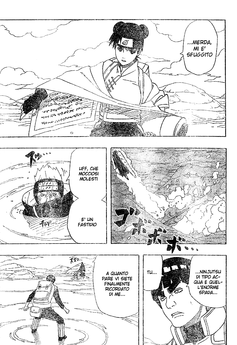 Read Naruto IT Manga Online