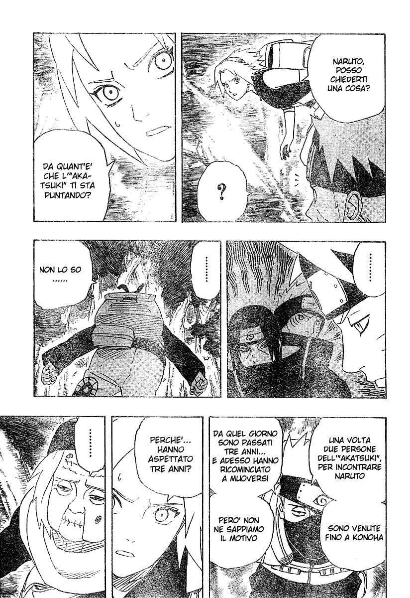 Read Naruto IT Manga Online