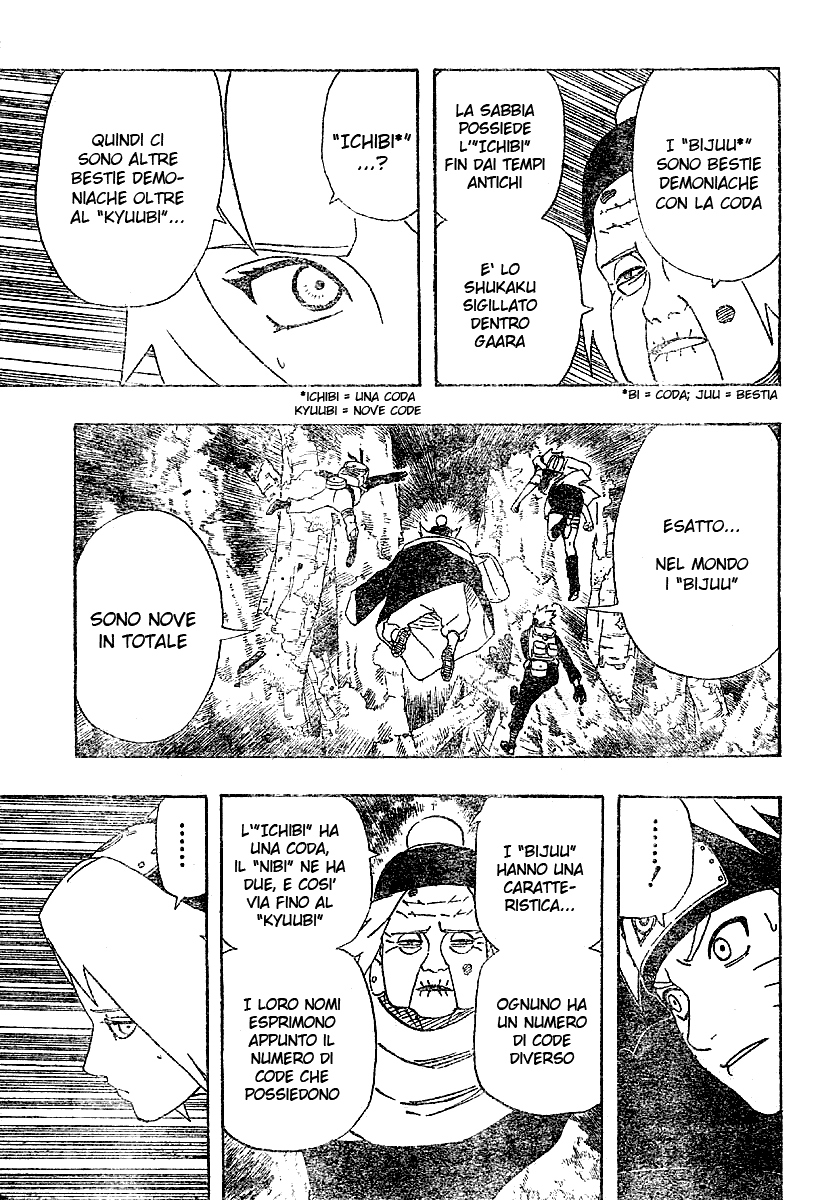 Read Naruto IT Manga Online