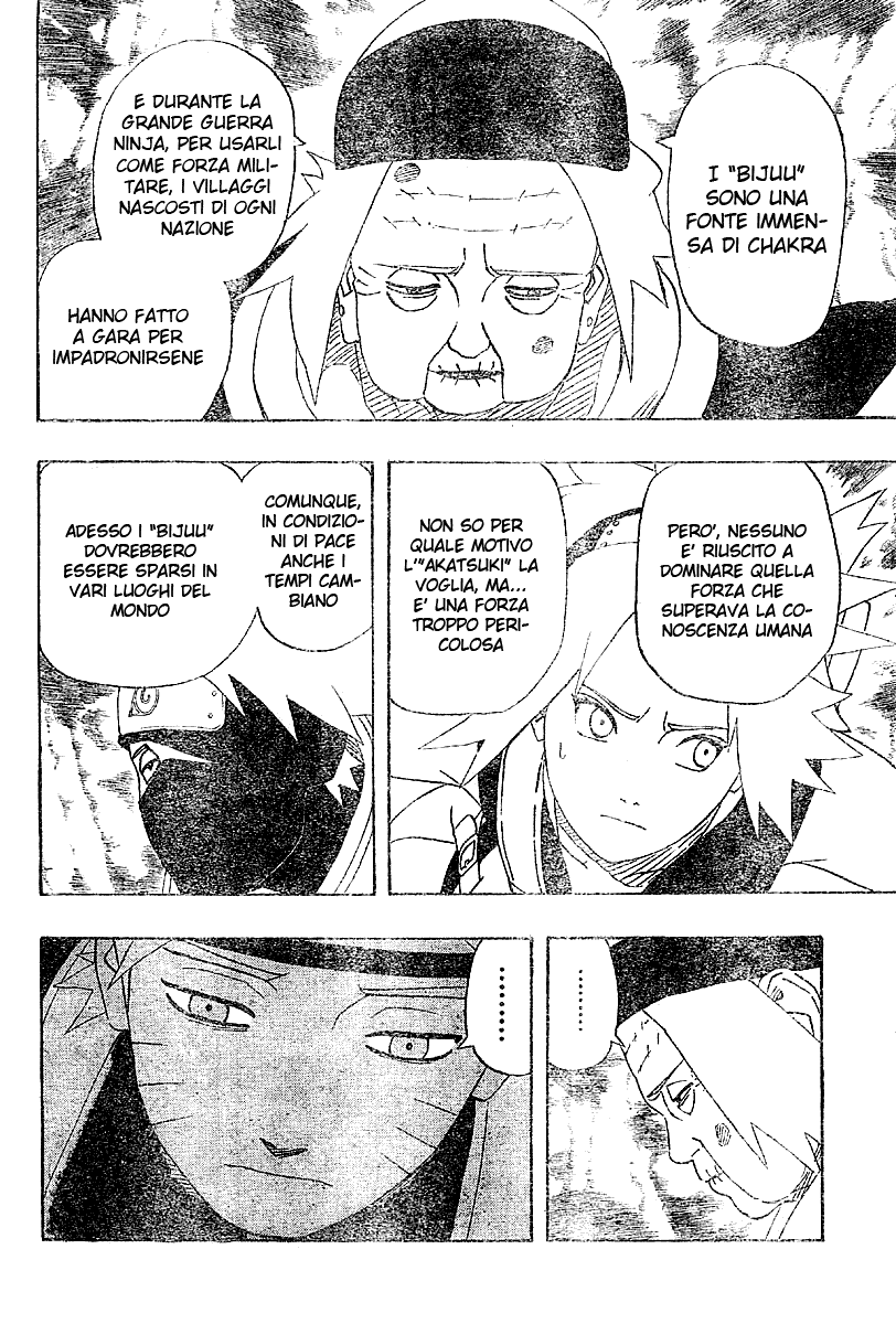 Read Naruto IT Manga Online