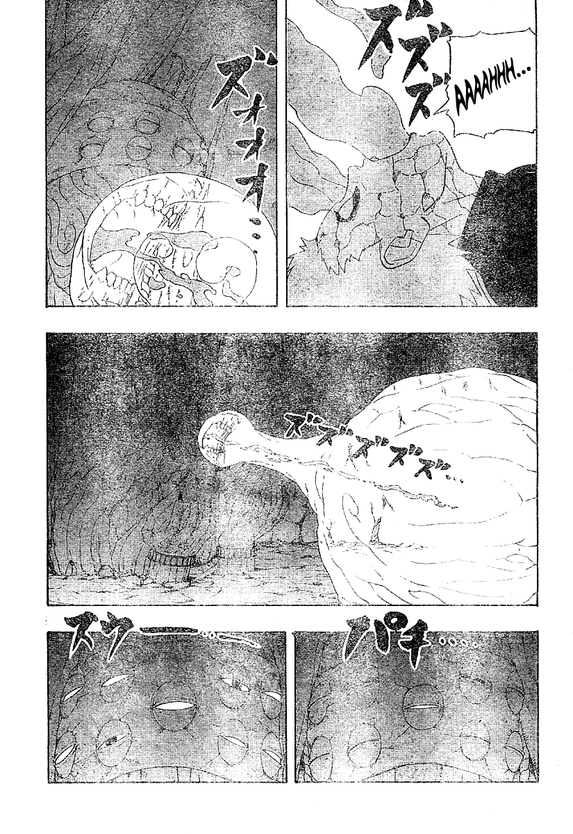 Read Naruto IT Manga Online