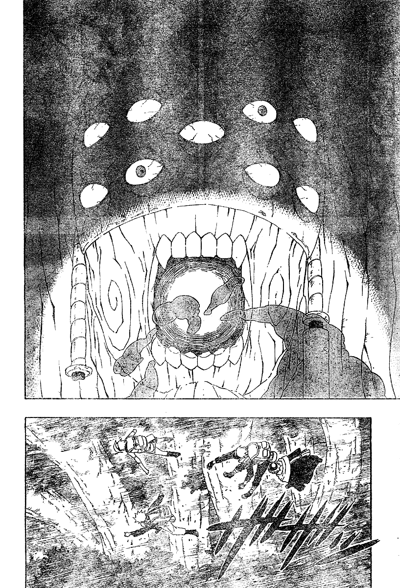 Read Naruto IT Manga Online