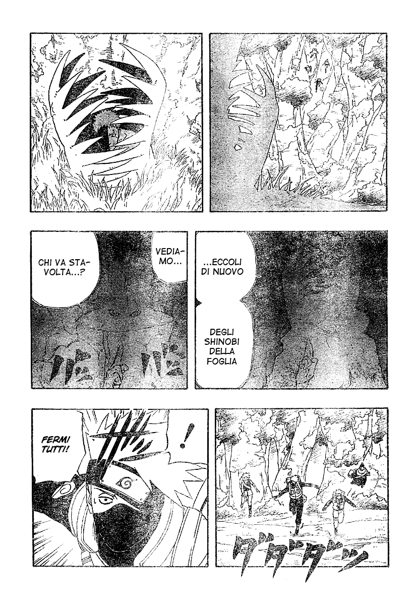 Read Naruto IT Manga Online