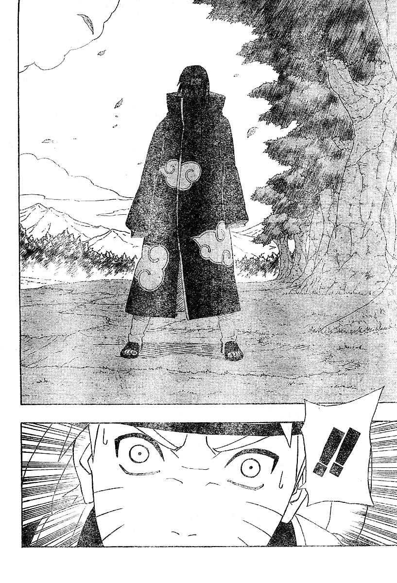 Read Naruto IT Manga Online