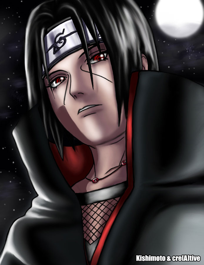 Read Naruto IT Manga Online