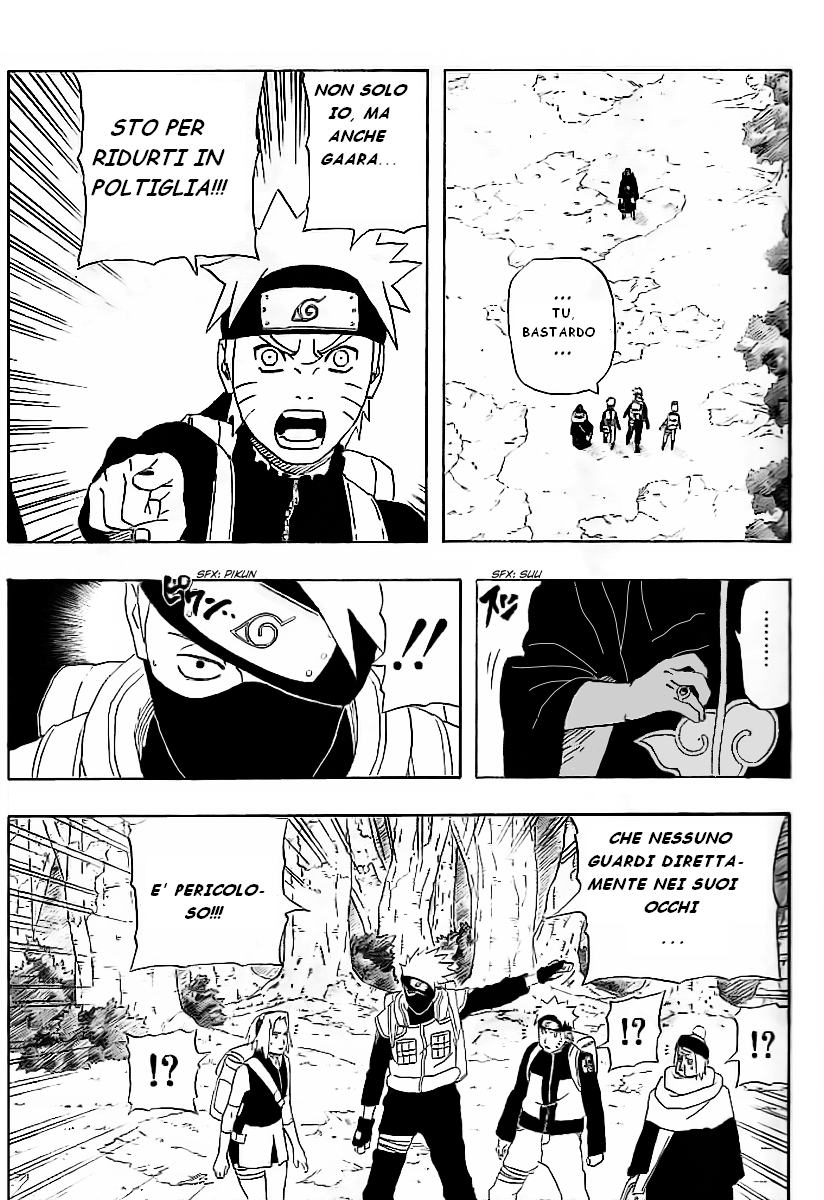 Read Naruto IT Manga Online