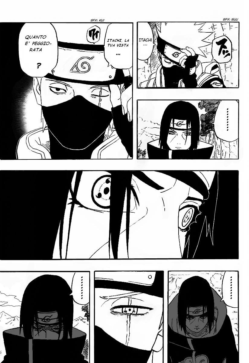Read Naruto IT Manga Online
