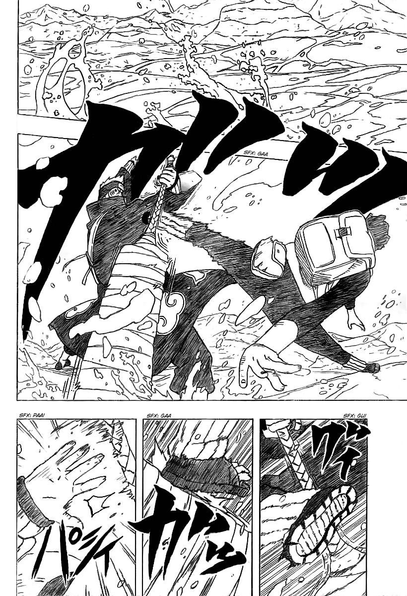 Read Naruto IT Manga Online