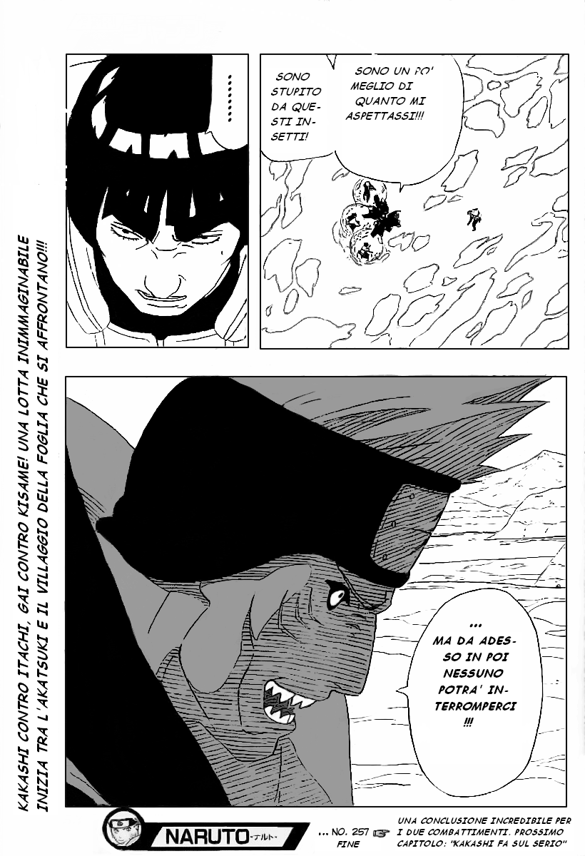 Read Naruto IT Manga Online