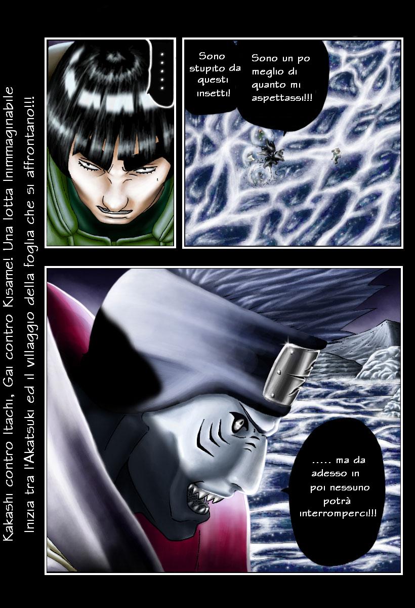 Read Naruto IT Manga Online