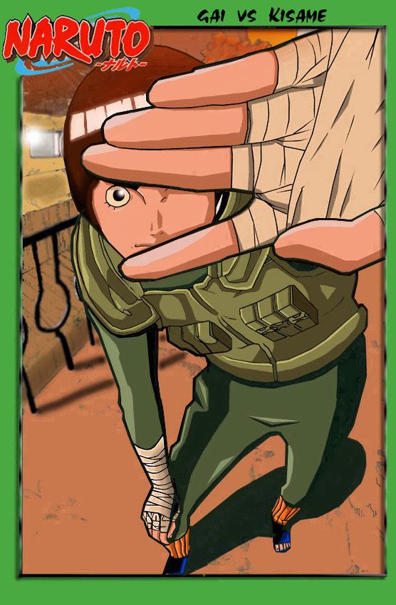 Read Naruto IT Manga Online