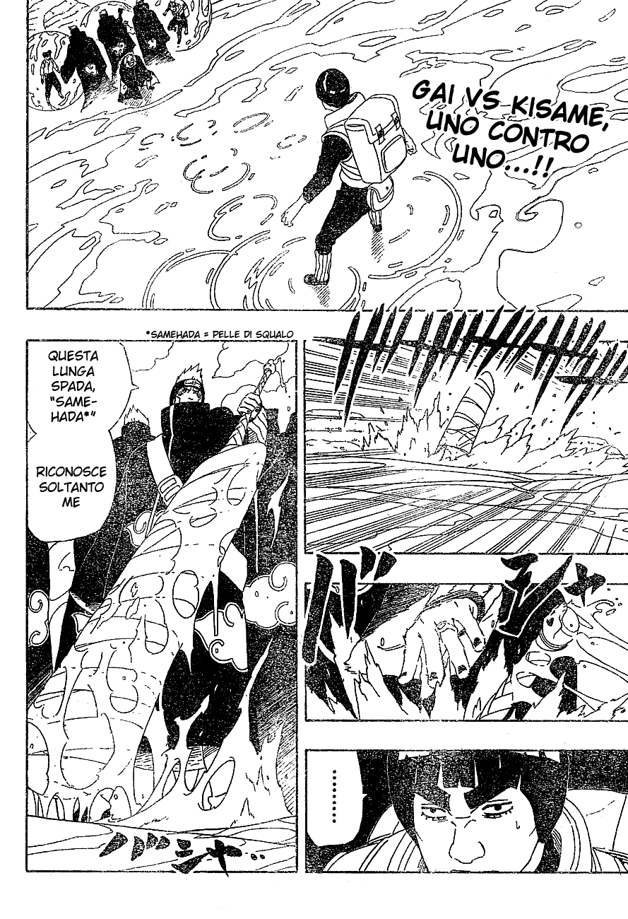 Read Naruto IT Manga Online