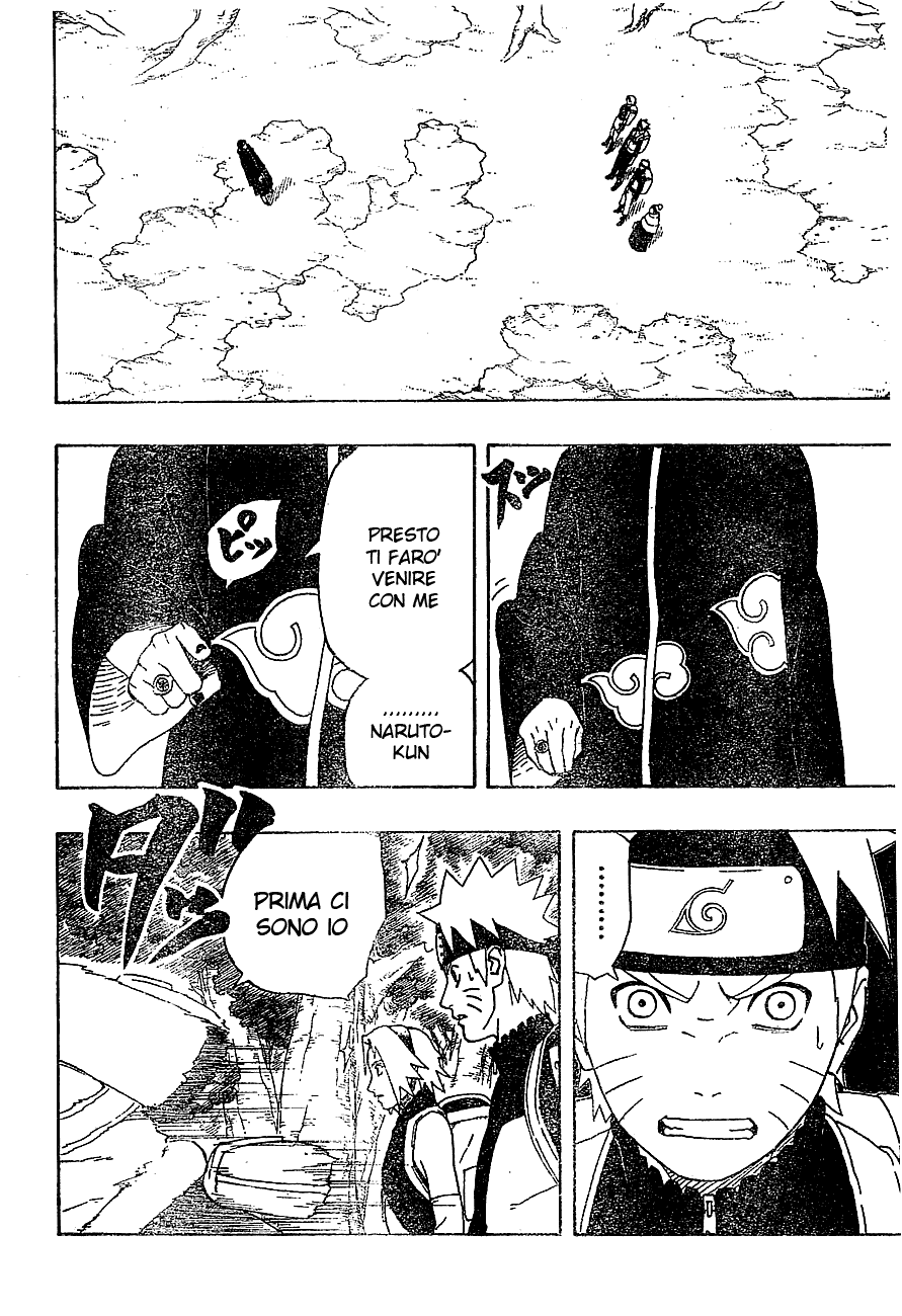 Read Naruto IT Manga Online
