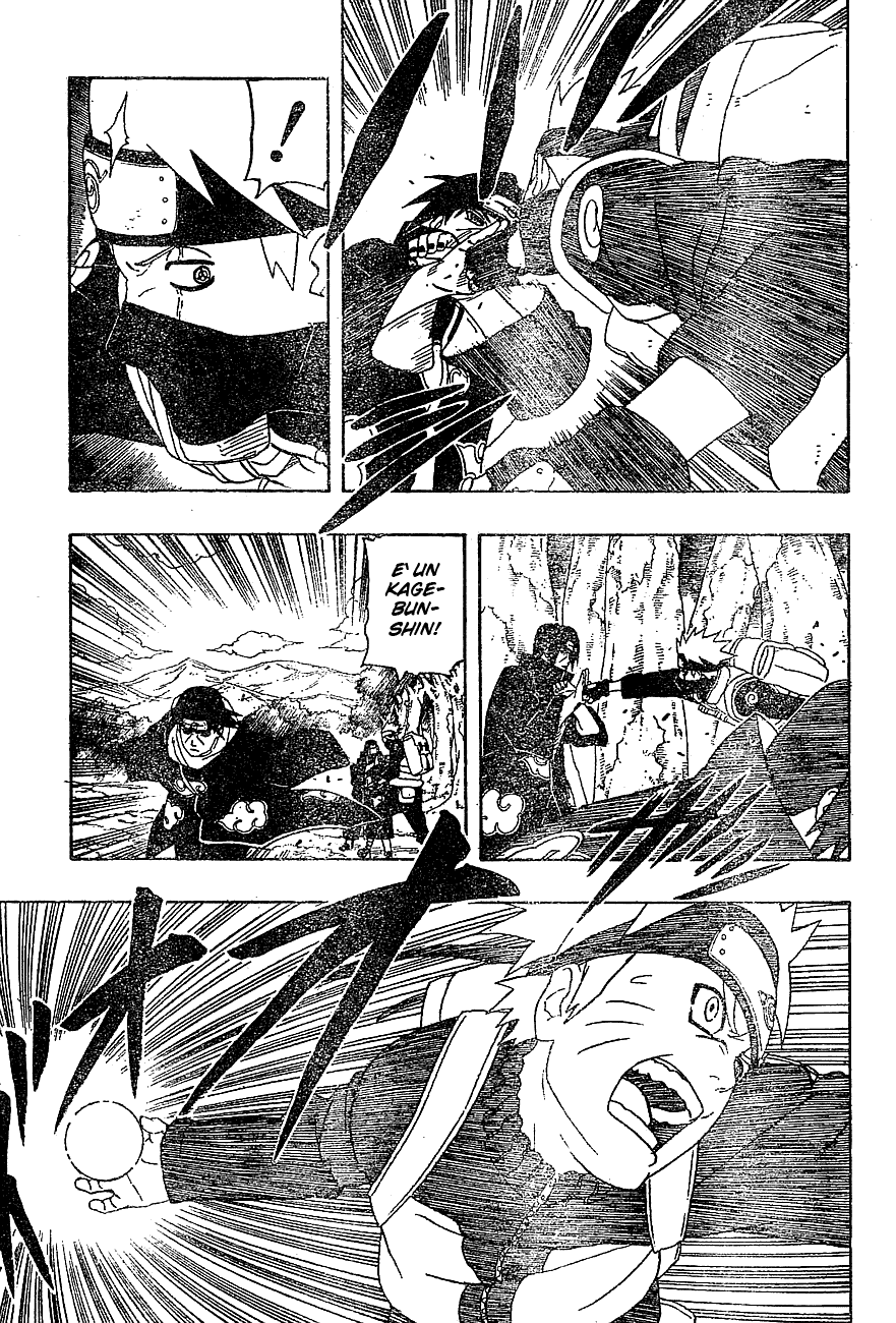 Read Naruto IT Manga Online