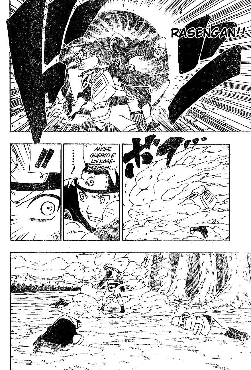 Read Naruto IT Manga Online