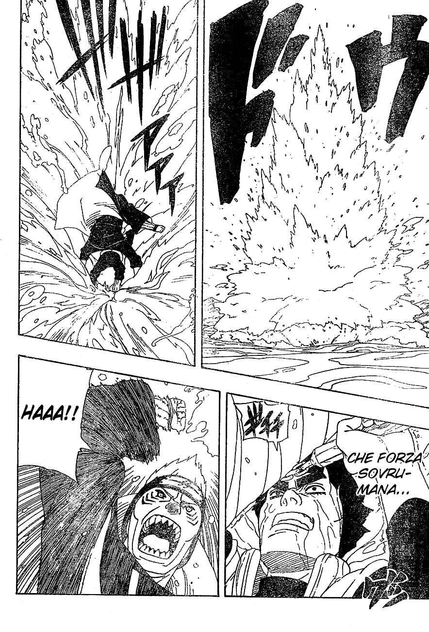 Read Naruto IT Manga Online