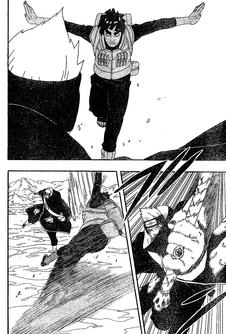 Read Naruto IT Manga Online
