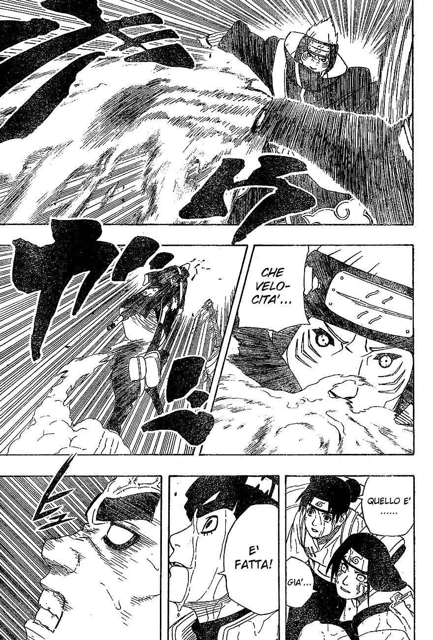 Read Naruto IT Manga Online