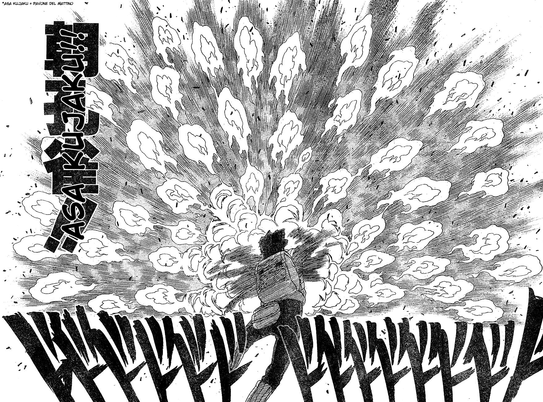 Read Naruto IT Manga Online