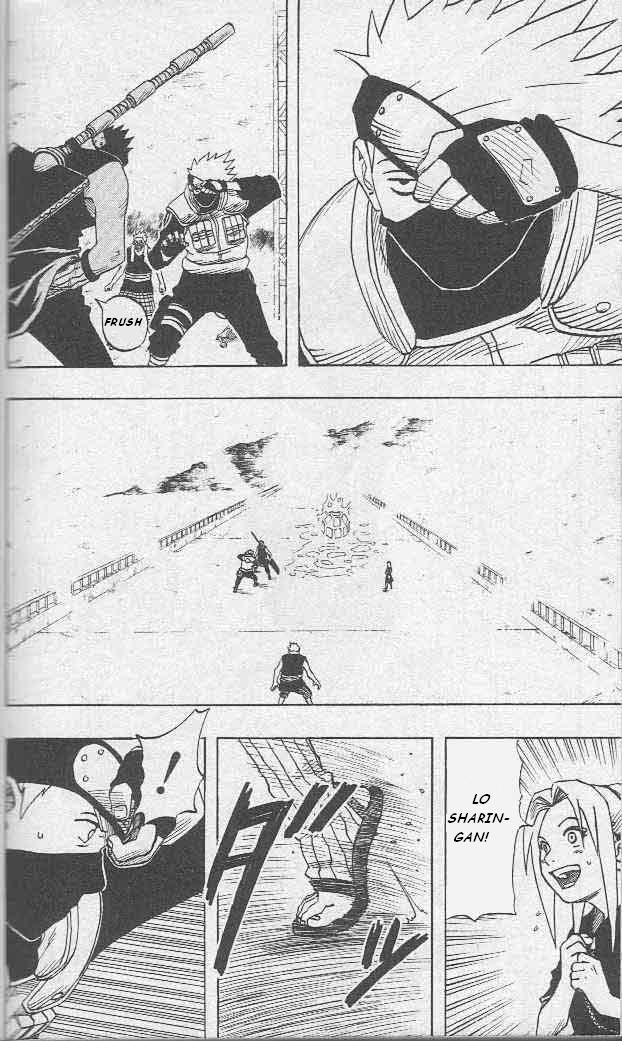 Read Naruto IT Manga Online