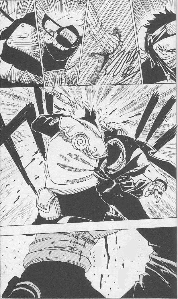 Read Naruto IT Manga Online