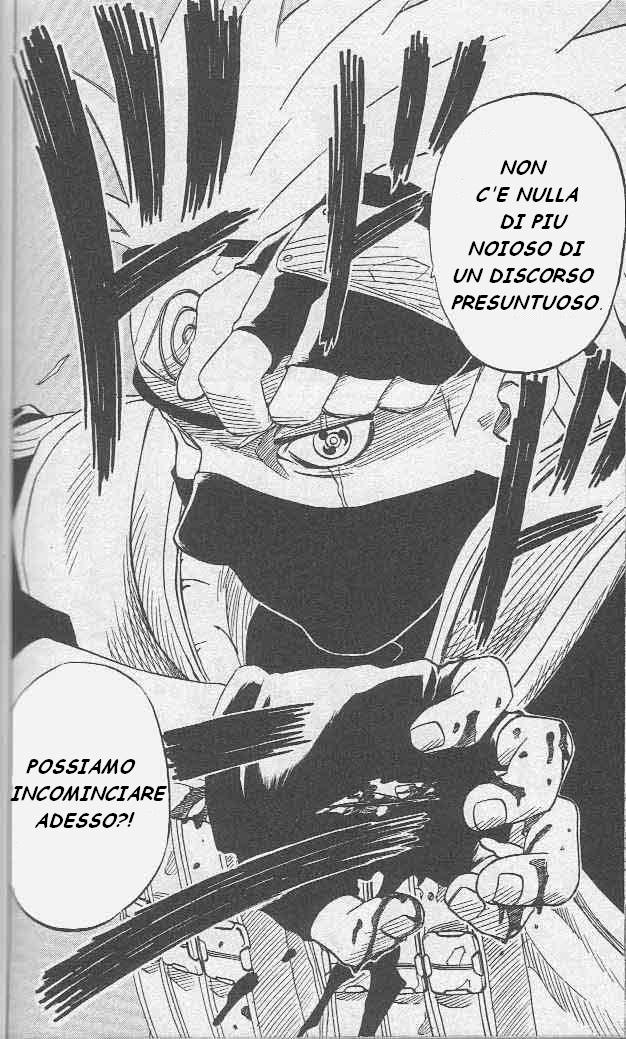 Read Naruto IT Manga Online