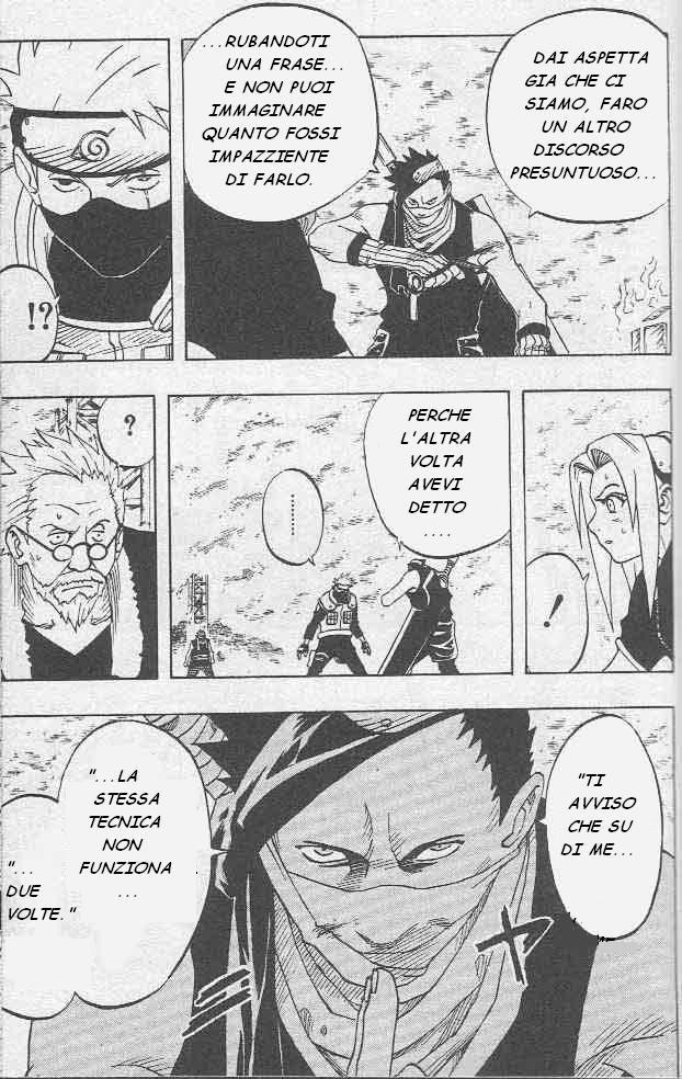 Read Naruto IT Manga Online