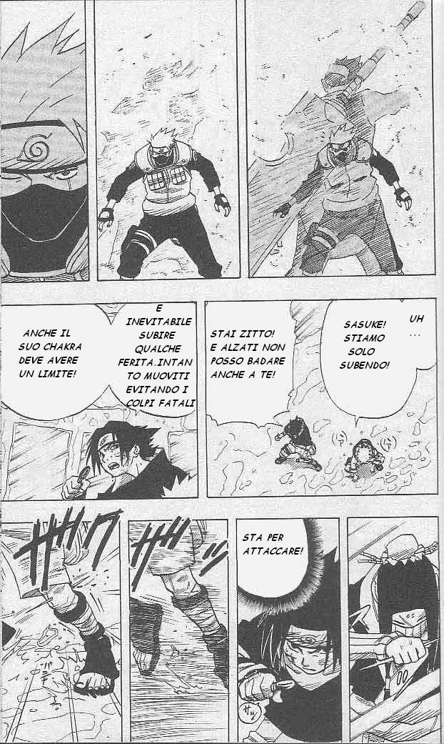 Read Naruto IT Manga Online
