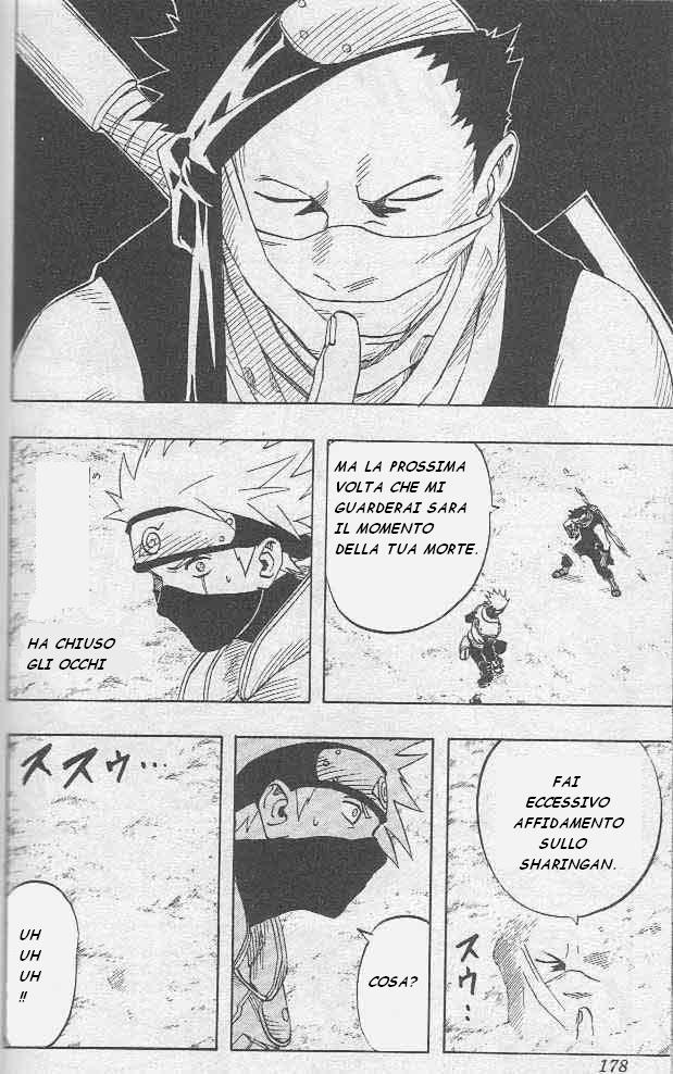 Read Naruto IT Manga Online