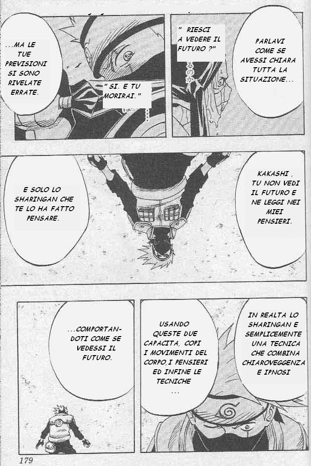Read Naruto IT Manga Online