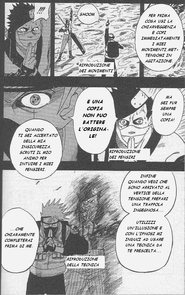 Read Naruto IT Manga Online