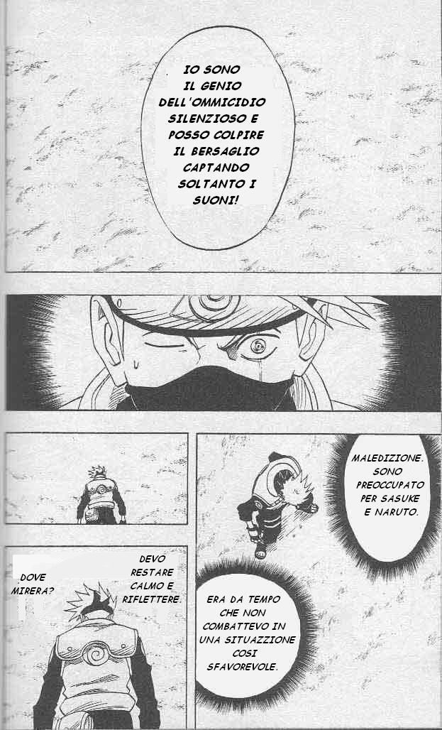 Read Naruto IT Manga Online