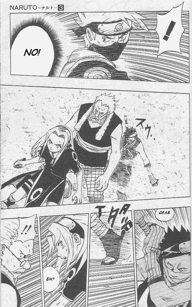 Read Naruto IT Manga Online