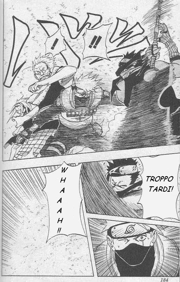 Read Naruto IT Manga Online