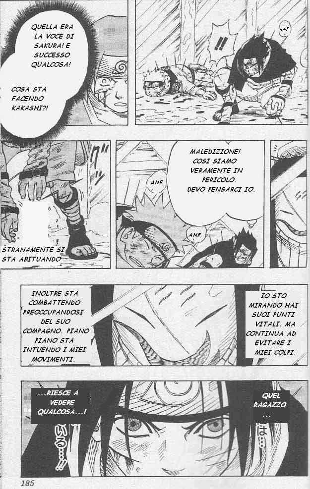 Read Naruto IT Manga Online