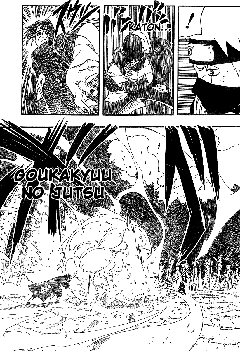 Read Naruto IT Manga Online