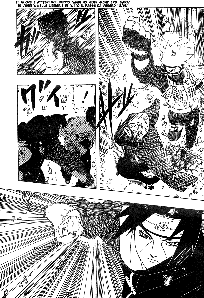 Read Naruto IT Manga Online