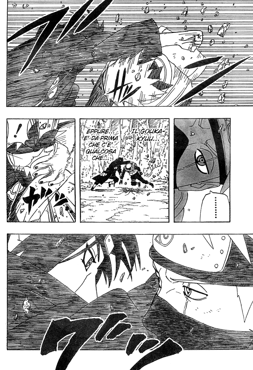 Read Naruto IT Manga Online