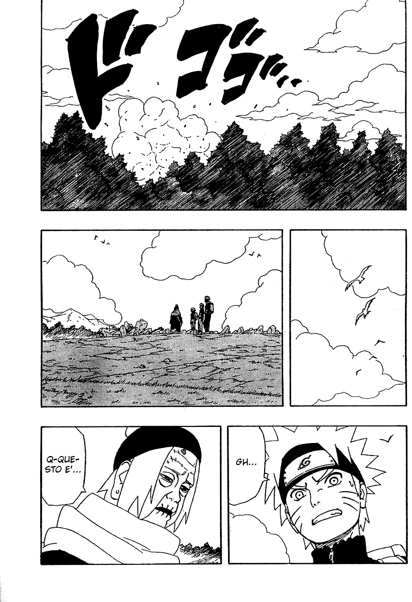 Read Naruto IT Manga Online
