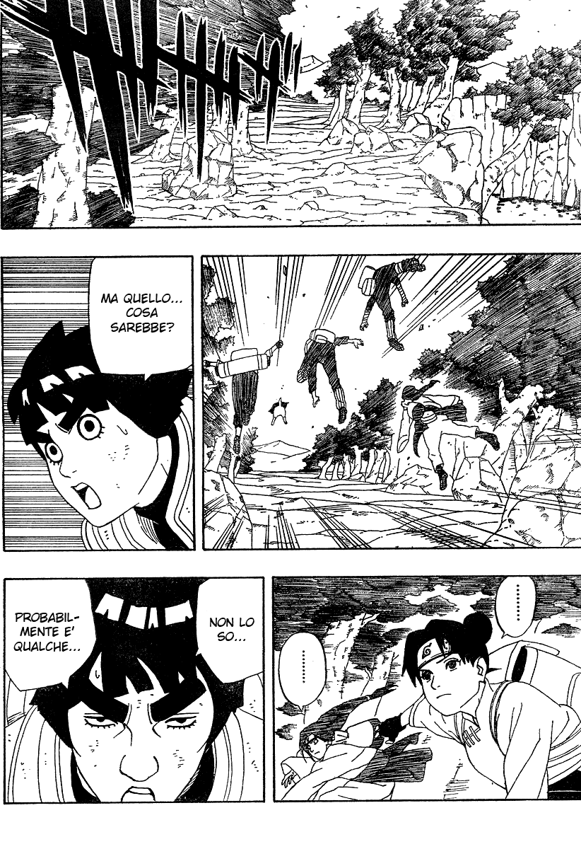 Read Naruto IT Manga Online