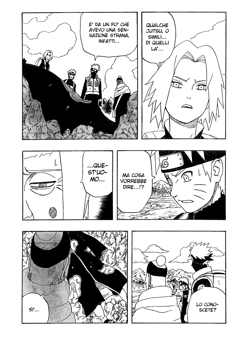 Read Naruto IT Manga Online