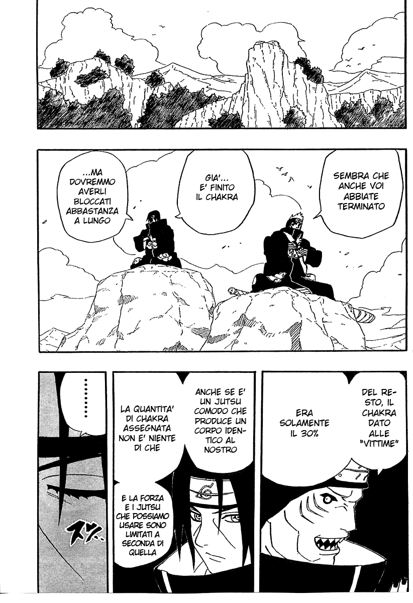 Read Naruto IT Manga Online